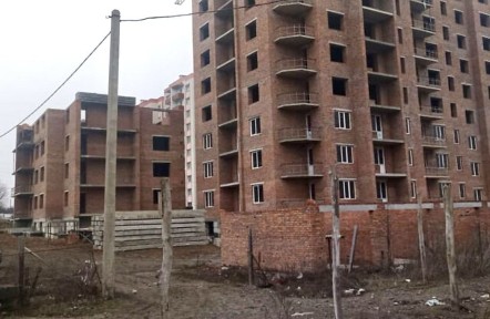 Хмельницька область, Хмельницький