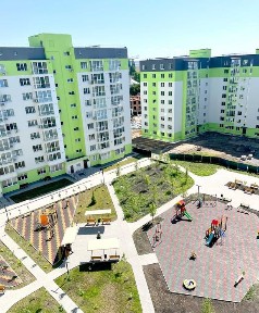 1-КІМНАТНА. Виплата від забудовника!