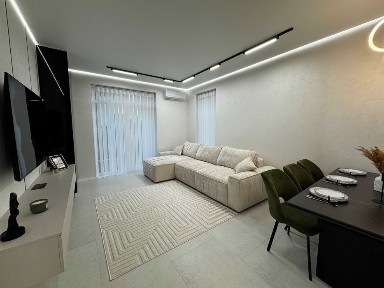 Приватний будинок в місті