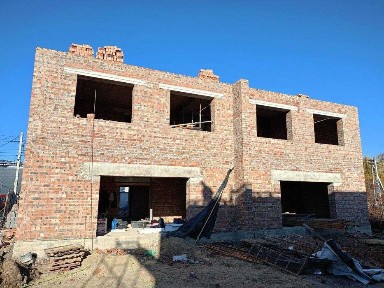 Продається сучасний дуплекс в с. Драгомирчани