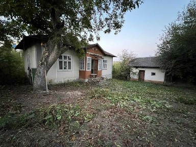 Продаж будинку у с. Світанок