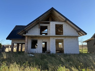 Продається будинок в Крихівцях на 10 сот