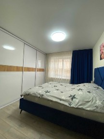 3-кімнатна з меблями та технікою на вул. 1-ї танкової (Бєлова) DI