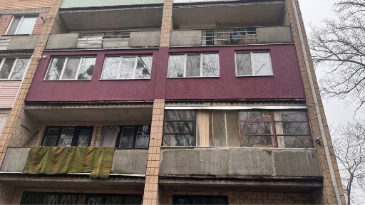 Квартира 60 кв. від хазяїна!