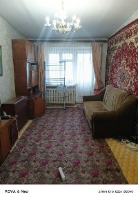 Продам 2х кімн квартиру по Шевченка