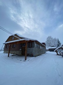 Закарпатська область, Ізки
