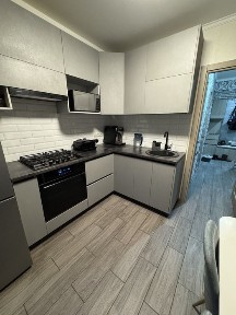 Продам однокімнатну квартиру з ремонтом вул. Харківська