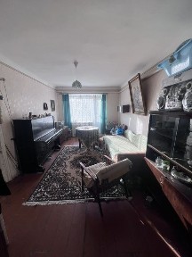 Продаж 2к із автономним опаленням