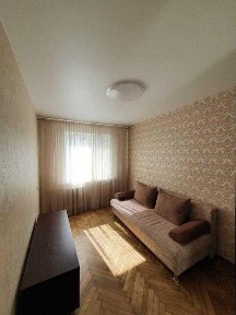 2к квартира Новые Дома, Петра Григоренко 10, метро Дворец Спорта