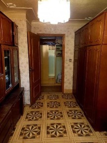 Продам 3к квартиру на Новых Домах, Харьковских Дивизий