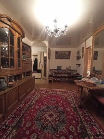 Продаж 3-к квартири, Салтівка, ТРК Україна