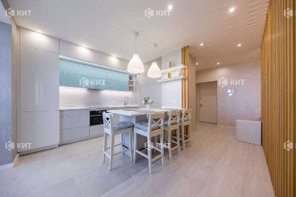 3к. 106 м2 Олексіївка, Є-відновлення (Алексеевка, ЖК <a href='/newbuilding/1413/view/zk-pobedy'>Победы</a>) 128149