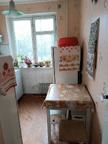 Продам 1к. кв. 2/5 в 602 м-район (404555)