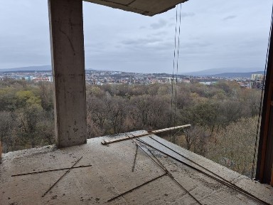 Закарпатська область, Ужгород