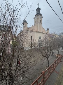 Закарпатська область, Ужгород