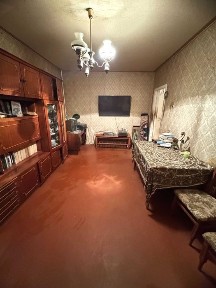 Продам 3-х квартиру Алексеевка, пр-т Победы 50А, остановка Молодежная