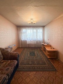 Продам 1 кімн. квартиру на вул. Матюшенка, 5.