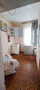 Продам 2к квартиру. М. Вокзальна