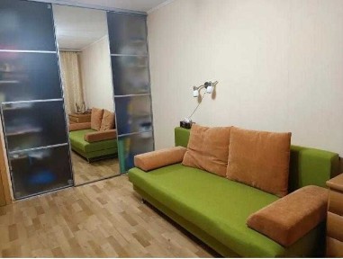 3 комнатная квартира на Павловом Поле