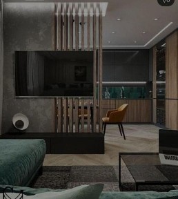 2-рівнева квартира 103.4 м2, метро Палац Спорту