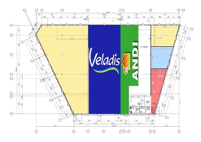 Оренда приміщень м. Дніпро, вул. Міхновського в районі буд. 2