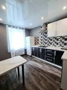 Продам 1к. кв - 40 м2 на Космосі, вул. Олімпійська