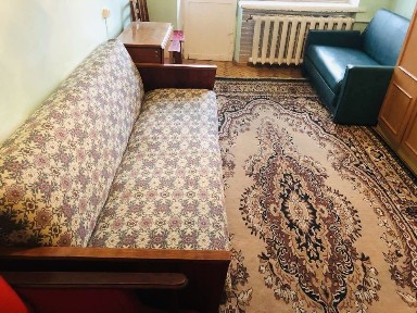 Оренда 1 кім Дружба