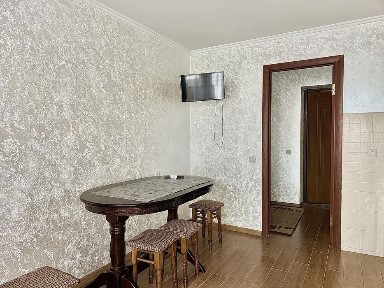 Квартира 1/х кімнатна на Східному