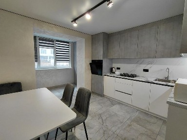 Тернопільська область, Тернопіль