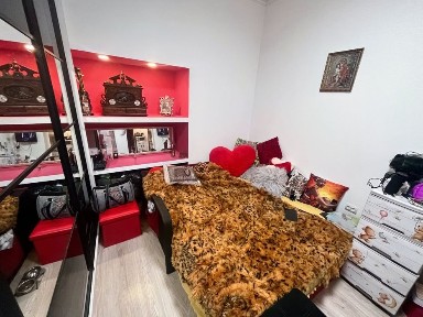 Продаж квартири центр, вул. Князя Лева