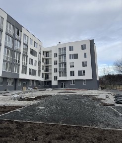 Львівська область, Львів, Сихівський