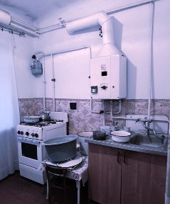 Продаж квартири у Соснівці!