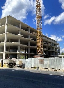 Продаж 3 кімнатної квартири ЖК Family House вул Пилипа ярлика