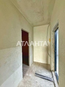 Сучасна однокімнатна квартира у престижному комплексі Parus City