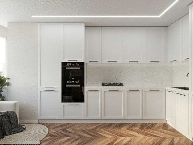 Продаж 1 кім. квартири вул. Бережанська