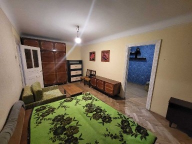 Продаж 2 кімн. кв. вул. Кругова