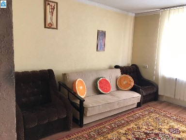 Київ, Дніпровський район, Марганецька 24