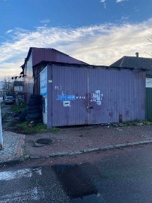 Оренда приміщення вільного призначення, можна під СТО