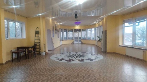 Ресторан, кафе, заклад харчування