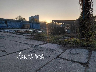 Продаж комплексу нежитлових приміщень по проспекту Г. Харкова, 259