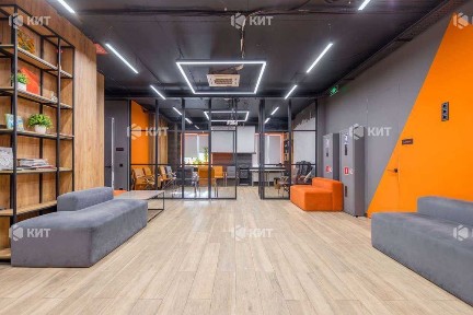 Офіс 210м2 Олексіївка (м. Победы, Алексеевка, ЖК Черемушки) 127491