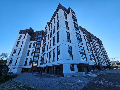 Івано-Франківська область, Івано-Франківськ