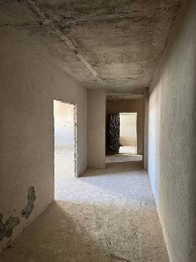 Продаж 3-кімнатної квартири в новобудові