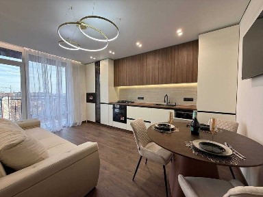 Івано-Франківська область, Івано-Франківськ