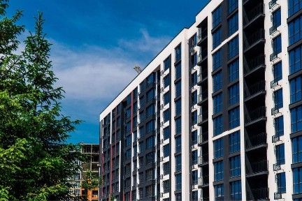 Терміново! Паркова алея від забудовника! 1 кім квартира