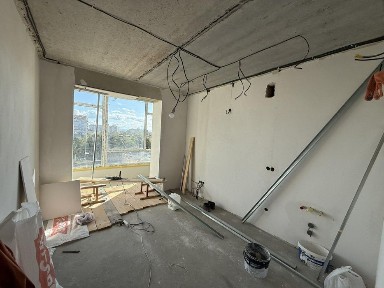 Продаж однокімнатної квартири біля парку Шевченка