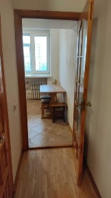 Оренда 1-кім. квартири вул. Грінченка (Реальний обєкт)