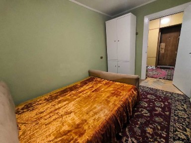 Квартира біля перехрестя Любінська-Виговського