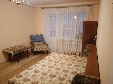 Оренда 1 кім кварира вул Марка Вовчка