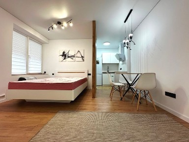 Здам квартиру в центрі міста